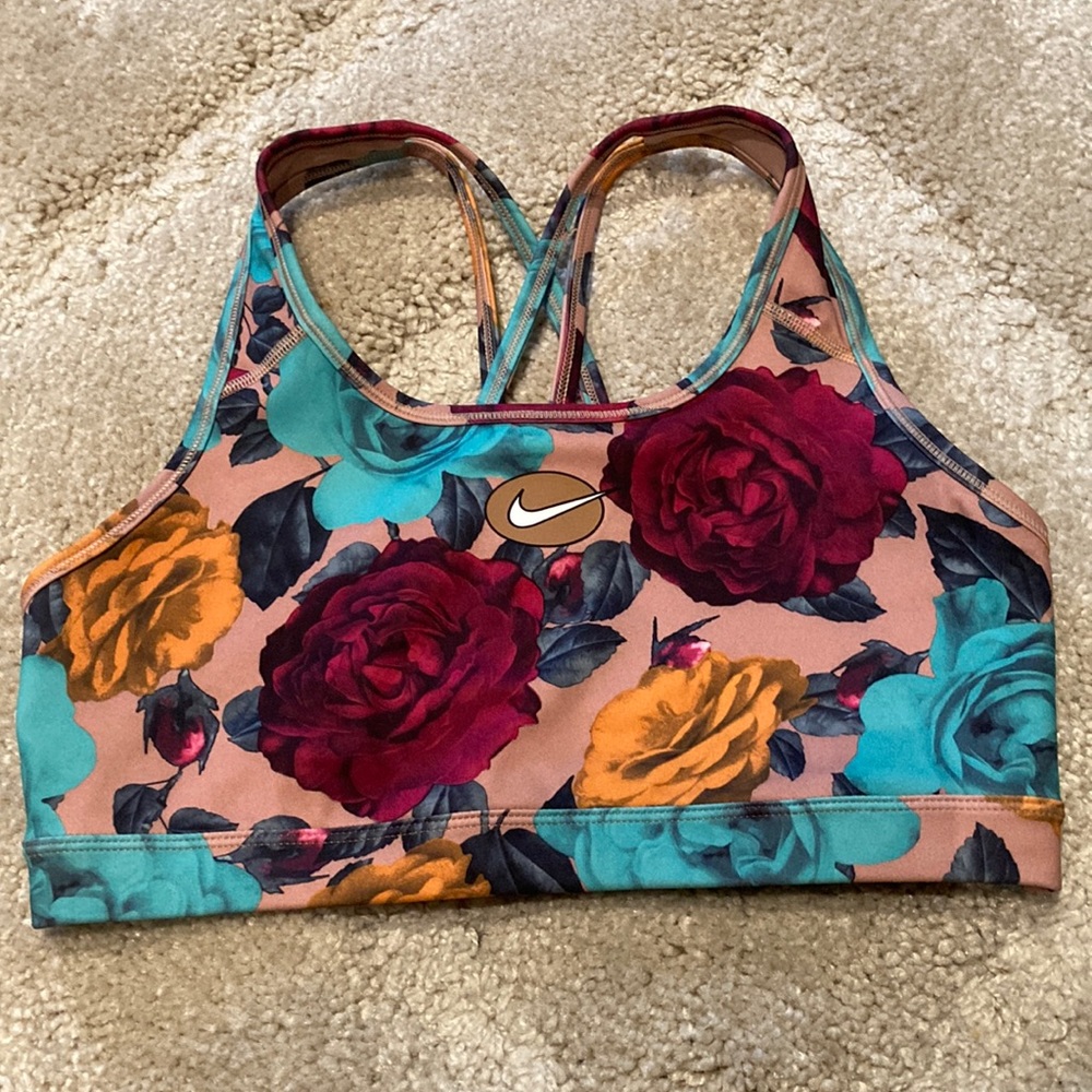 Nike sportsbra